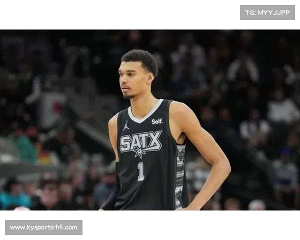 NBA新星崛起,谁是最受期待的新人? NBA新星崛起,谁是最受期待的新人?